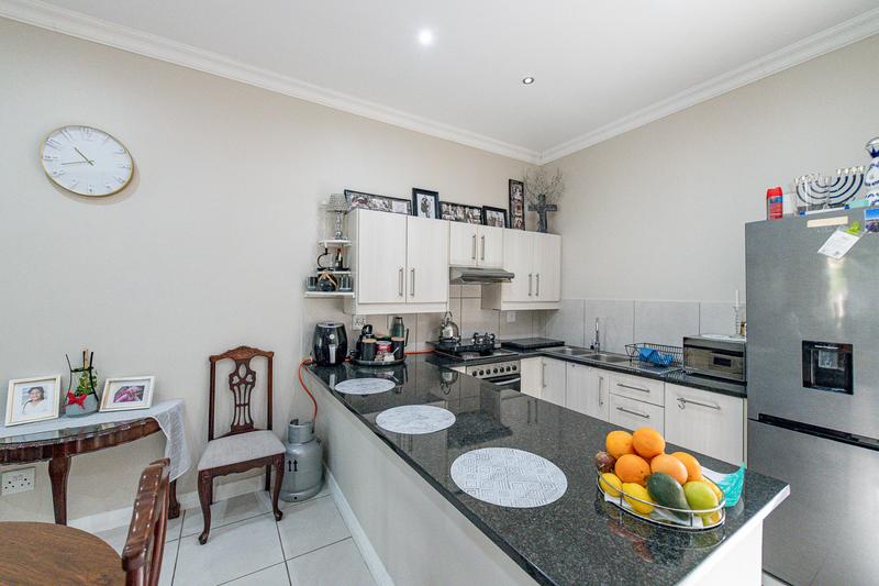 3 Bedroom Property for Sale in Brackenfell South Western Cape